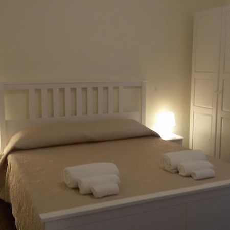 B&B Aurelia Matera Luaran gambar